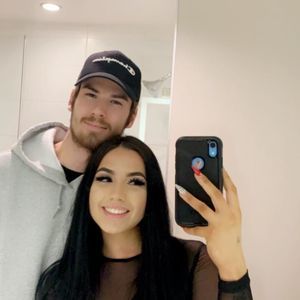 Meet your Posher, Aidan